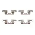34067033 - : Disc Brake Hardware Kit for DYNAMIC FRICTION Image