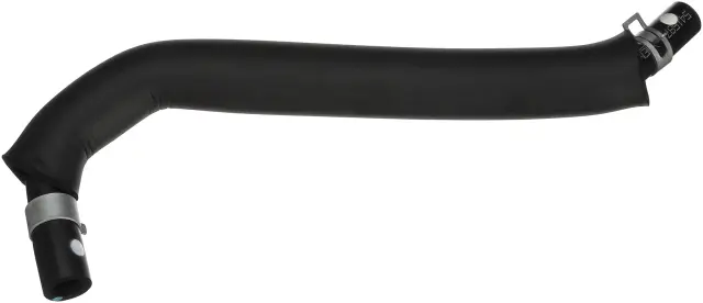 EMH376 - Emission Systems: Gates Engine Crankcase Breather Hose for Gates Image