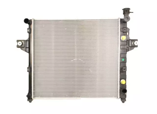 732310 - : Radiator Jeep for VALEO Image