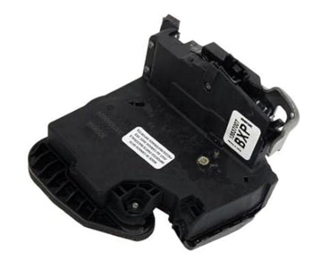 13546587 - Body: Lock for GM Image