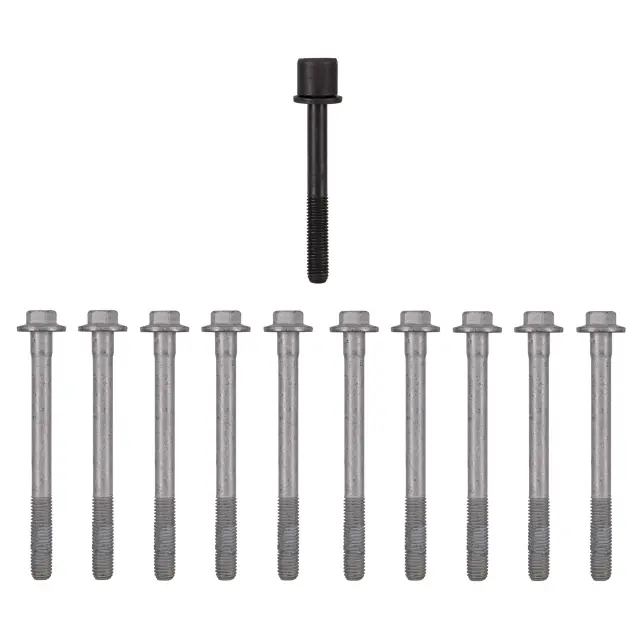 ES73121 - Engines &amp; Components: Engine Cylinder Head Bolt Set for FEL-PRO Image