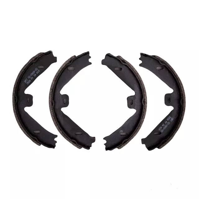 1902096900 - : Drum Brake Shoe for DYNAMIC FRICTION Image
