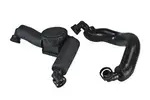 V202737 - : Repair Set, crankcase breather for Vaico Image