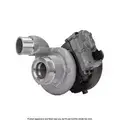 H1300131N - : Rotomaster Turbocharger for Rotomaster Image