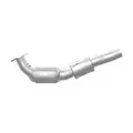 16961 - : Walker Ultra EPA 16961 Direct Fit Catalytic Converter for Chevrolet Camaro for Walker Exhaust Image