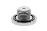 V400751 - : Screw Plug, oil sump for Vaico Image
