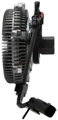 Reverse Rotation Severe Duty Electronic Fan Clutch - Hayden (3210)