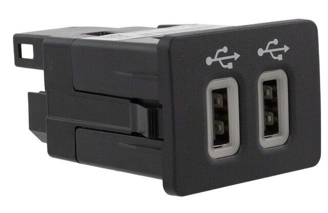 HC3Z19A387H - Body: Transceiver for Ford Image