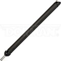 976450 - : Rear 1-Piece Steel Driveshaft Assembly for Chevrolet: Silverado 1500 | GMC: Sierra 1500 Image