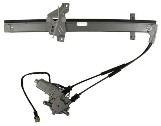 88887 - : Power Window Motor and Regulator Assembly for ACI Image