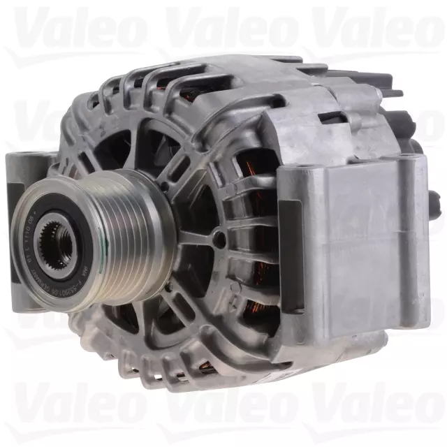 439679 - : Alternator for Mercedes C250 1.8L 2012-2015 150A for VALEO Image