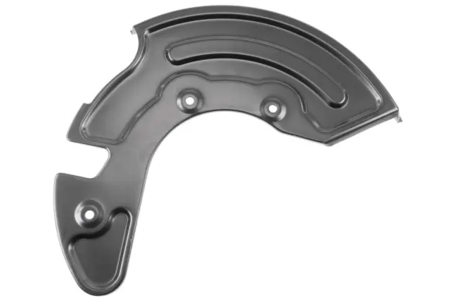 V103904 - Accessories: Splash Panel, brake disc for Vaico Image