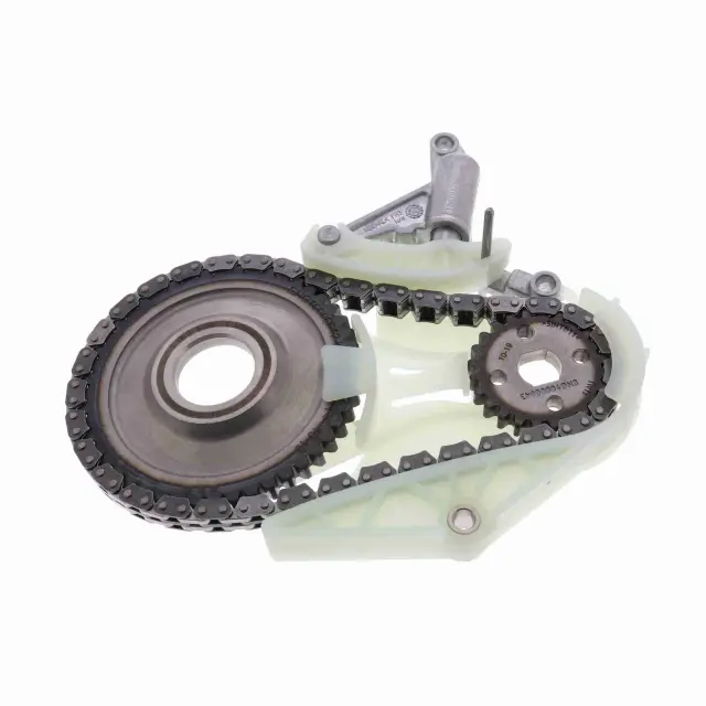 V203812 - Engines &amp; Components: Chain Set, oil pump drive for Vaico Image