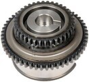 998013 - : Camshaft Phaser Variable Valve Timing Sprocket for INFINITI: EX35, FX35, G25, G35, JX35, QX60 | Nissan: 350Z, Altima, GT-R, Maxima, Murano, Pathfinder, Quest Image