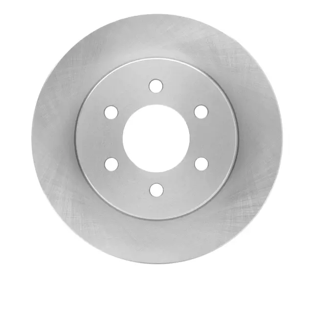 60040084 - : Disc Brake Rotor for DYNAMIC FRICTION Image
