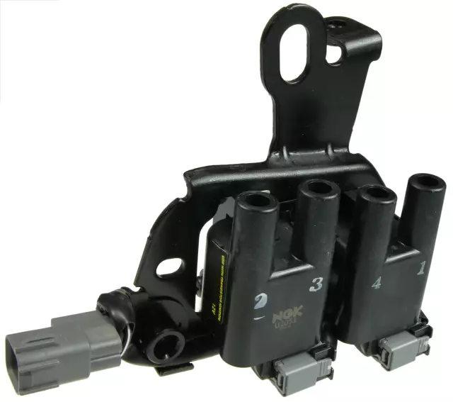 48928 - Ignition Systems: Ignition Coil for NGK Image