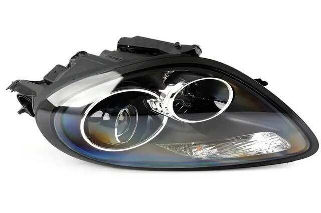 98163123509 - Electrical: Composite Assembly for Porsche Image