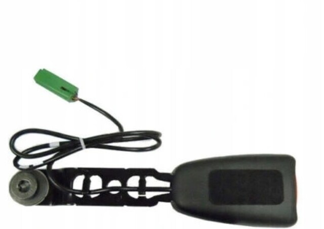 6841697 - Electrical: Buckle for Volvo Image
