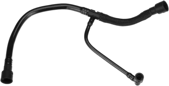 EMH094 - : Gates Engine Crankcase Breather Hose for Gates Image