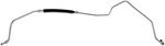 624136 - : Transmission Oil Cooler Pressure Line for Cadillac: DeVille, Eldorado, Seville Image
