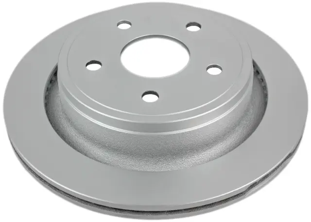 P6R213U - Brake: ADVICS OE Replacement Disc Brake Rotor for Advics Image