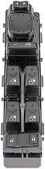 Master Window Switch Assembly - 8 Button - Dorman (901-075)