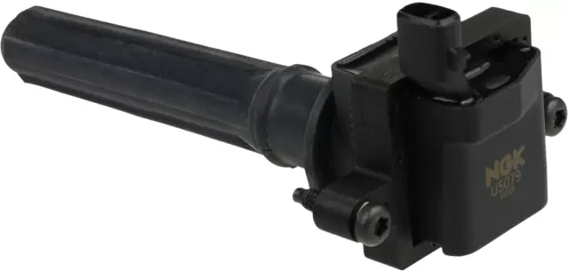 48964 - Ignition Systems: Ignition Coil for NGK Image