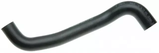 23284 - Cooling Systems: Gates Radiator Coolant Hose for Gates Image