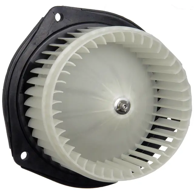 PM9237 - Air Conditioning &amp; Heat: HVAC Blower Motor for Continental Image
