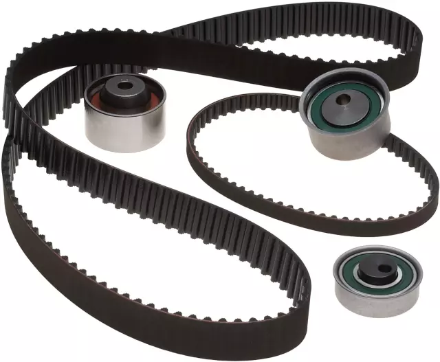 TCK167A - Engines &amp; Components: Gates Engine Timing Belt Component Kit for Gates Image