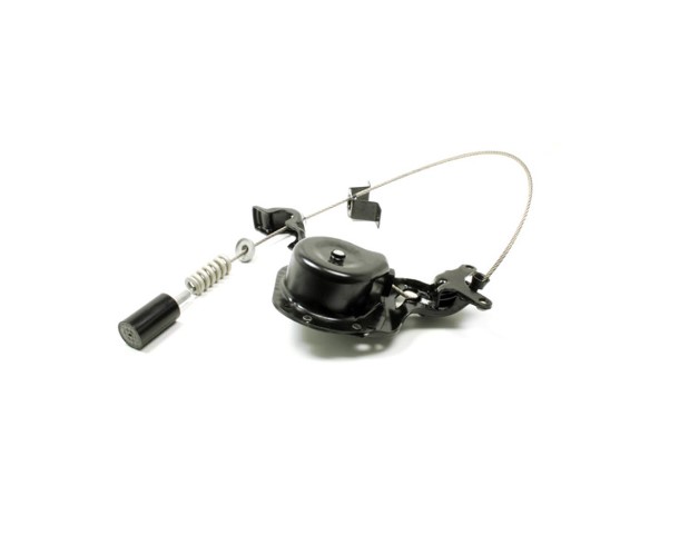 LR064520 - : Spare Tire Hoist for Land-Rover Image