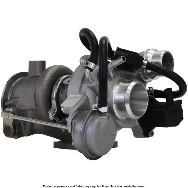 M1030110N - : Rotomaster Turbocharger for Rotomaster Image