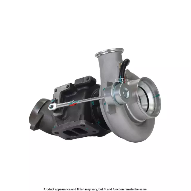 H8350108R - : Rotomaster Turbocharger for Rotomaster Image