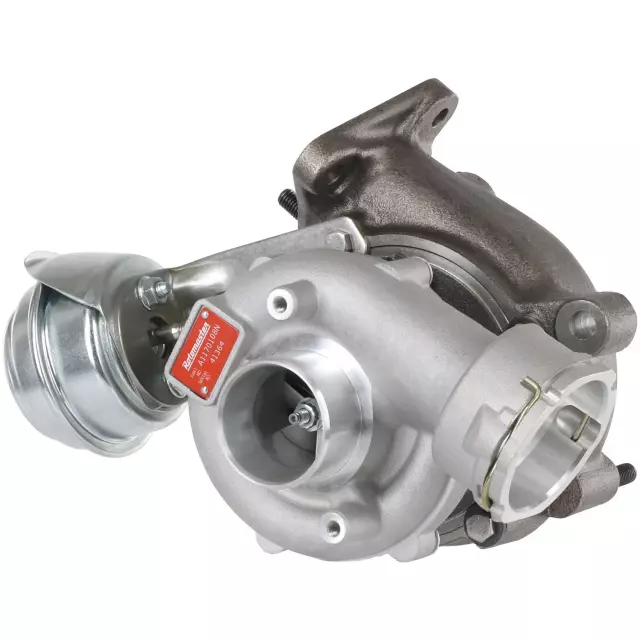 A1170108N - : Rotomaster Turbocharger for Rotomaster Image