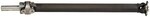 976048 - : Rear 1-Piece Steel Driveshaft Assembly for Ford: F-150, F-150 Heritage Image