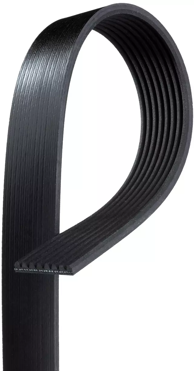 K080424 - : Gates Serpentine Belt for Gates Image