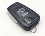 8990447460 - : Keyless Entry Transmitter for Toyota Image