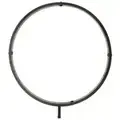 61552 - : Fuel Injection Throttle Body Mounting Gasket for FEL-PRO Image