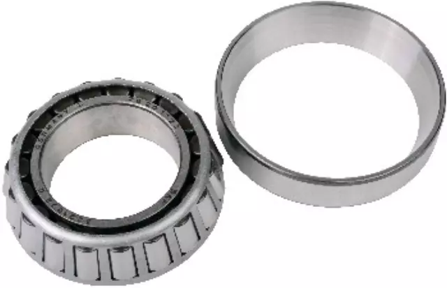 BR32210 - Transmission &amp; Drivetrain: Bearing Set. for SKF Image