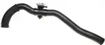 23556 - : Gates Radiator Coolant Hose for Gates Image