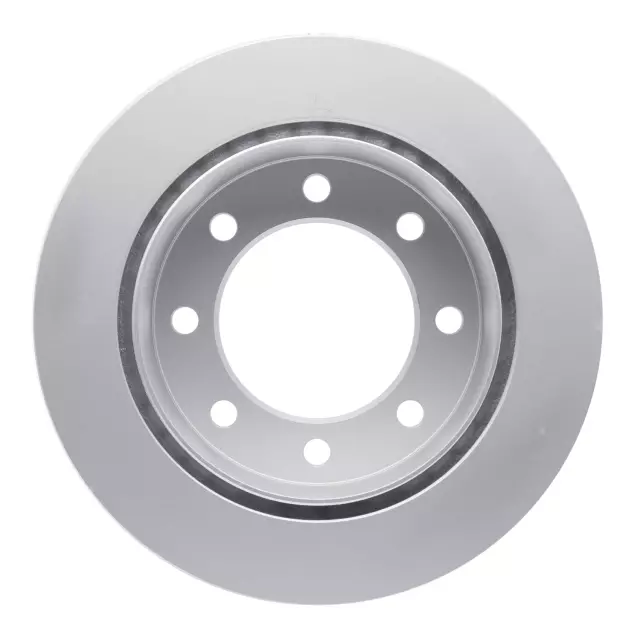 60448040 - Brakes &amp; Brake Parts: Disc Brake Rotor for DYNAMIC FRICTION Image