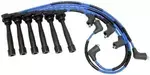 56008 - : Spark Plug Wire Set for NGK Image