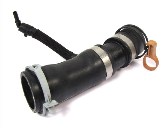 LR049990 - Cooling System: Engine Coolant Hose for Land-Rover Image