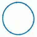 61478 - : Fuel Injection Throttle Body Mounting Gasket for FEL-PRO Image