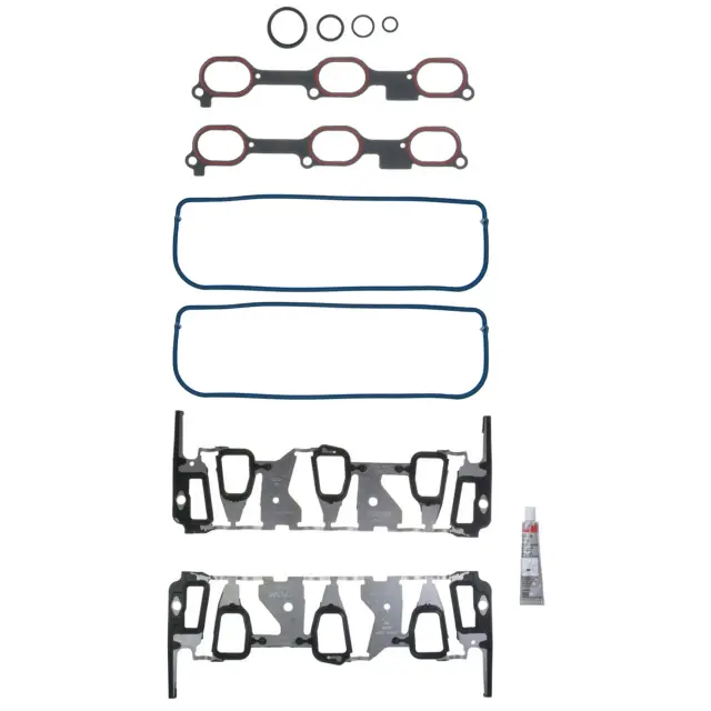 MS98003T - Gaskets: Engine Intake Manifold Gasket Set for FEL-PRO Image