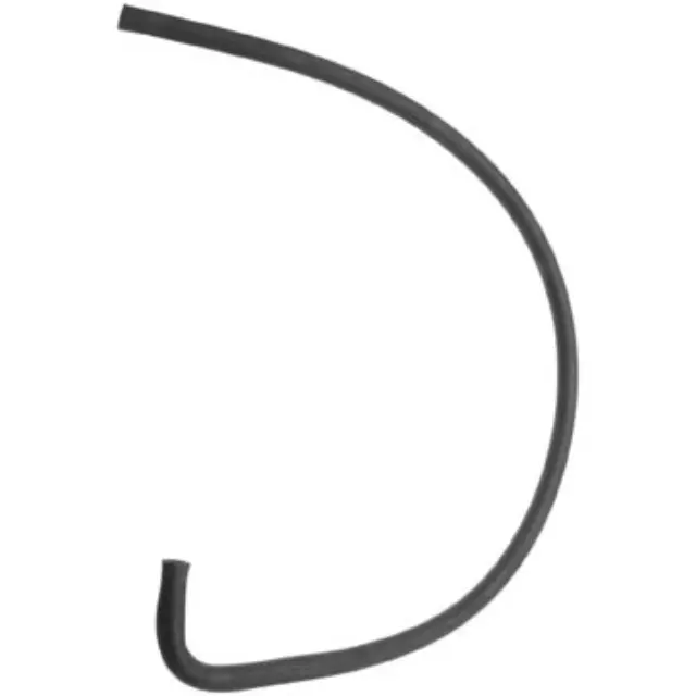 80406 - : HVAC Heater Hose for DAYCO HYDRAULIC Image