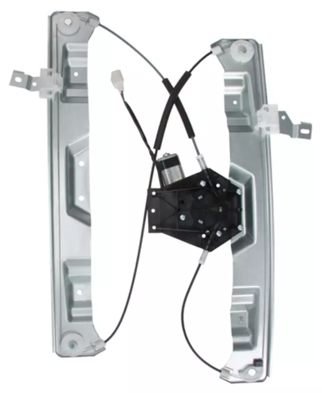 83157 - Interior: Power Window Motor and Regulator Assembly for ACI Image