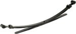69253 - : Suspension Leaf Spring for Nissan: Frontier Image