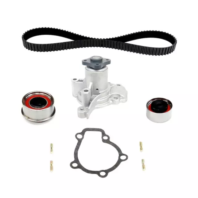 USTK284 - : Engine Timing Belt Kit with Water Pump for US Motor Works Image
