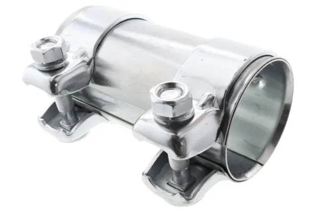 V101838 - Exhaust: Pipe Connector, exhaust system for Vaico Image